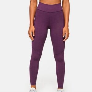$88 MSRP Outdoor Voices Core 7/8 leggings size small